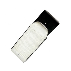 Correa de amarre de trinquete de 4 pulgadas al por mayor <span class=keywords><strong>con</strong></span> gancho de seguridad E-Track para embarcaciones, correa tensora de trinquete - Product Image 1