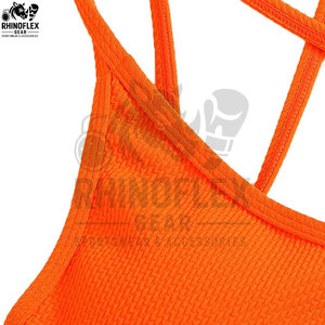 Conjuntos de Bikini de 2 Piezas para la Temporada de Verano, Diseño Sólido, al Mejor Precio - Product Image 4