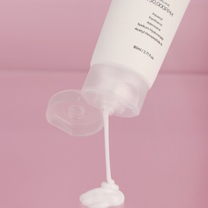 [Gift Total Logistics] Crème hydratante pour le visage SOMI 100ml Soin barrière d'hydratation Formule au glutathion pour tous types de peau Lotion pour la peau - Product Image 4