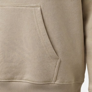 Best Selling Wholesale Premium Quality Women's Winter Hoodie Streetwear Pullover Sweatshirt 100% Cotton Breathable Casual - Product Image 5
