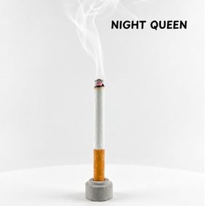 Bâtons d'encens en forme de cigarette Night Queen | Bâtonnets d'encens de cigarette Night Queen en gros | Cigarettes Design Night Queen Sticks - Product Image 1