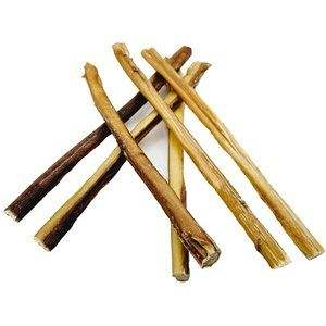 Bâtonnets de buffle faits à la main, riches en protéines, sans céréales, friandises à ingrédient unique, entièrement digestibles, sûrs pour les chiens, vitamines et minéraux - Product Image 5