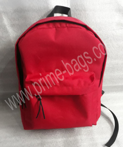 WHOLESALE PROMOTION HOT SALE UNISEX STUDENT <b>BACKPACK</b> with Custom Logo DOT PATTERN 600D Polyester Waterproof Big Capacity - Product Image 6