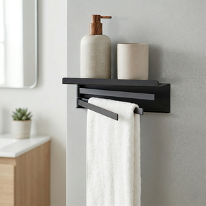 Toalleros Magnéticos Extraíbles Resistentes para Cocina, Fabricados en Taiwán, con Lámina Magnética de Goma - Product Image 1