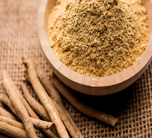 Polvo de Raíz de Ashwagandha Orgánico Premium al por Mayor, Suplemento Herbal Natural de Withania Somnifera para la Inmunidad y el Alivio del Estrés - Product Image 4