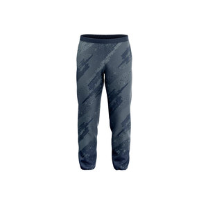 กางเกงจ็อกเกอร์เอวยางยืดสำหรับผู้ชาย โรงงานผลิตชุดกีฬา กางเกงกีฬาแบบสั่งทำ กางเกงผู้ชาย - Product Image 1