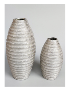 Jarrón de Hierro Elegante para Flores, Decoración Moderna para Sala de Estar, Maceta Decorativa para el Hogar - Product Image 4