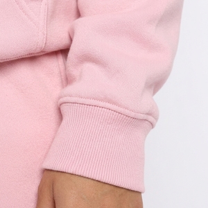 Conjuntos Deportivos de Invierno para Mujer, Personalizados, Casuales, de Poliéster y Forro Polar, Transpirables, Diseño 2 en 1, Nueva Llegada, Ropa Deportiva de Alta Calidad y Elegante - Product Image 5