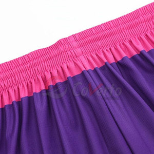Vêtements de sport d'extérieur personnalisés de haute qualité en polyester 100% - Design optimal - Uniforme de basket-ball - Product Image 5