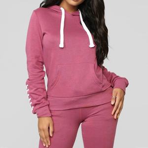 <b>Women</b> Set <b>Stripe</b> Zipper Two Piece Set <b>Long</b> <b>Sleeve</b> <b>Tops</b> And <b>Long</b> Pants Tracksuit For <b>Women</b> Autumn And Winter Casual Set Suit #716 - Product Image 6