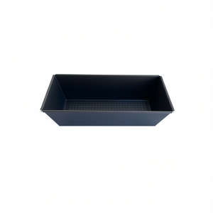 Moule à gâteau noir de 35 cm pour plats et moules de cuisson - Product Image 1
