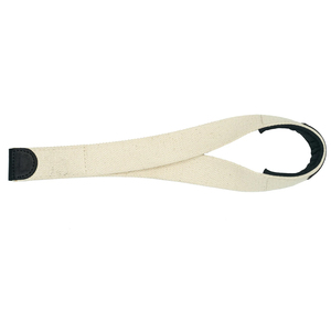 Correas de Levantamiento de Pesas de Venta Caliente, Soporte para Agarre de Mano, Correas de Levantamiento Personalizadas con Etiqueta Privada para Hombres y Mujeres - Product Image 5