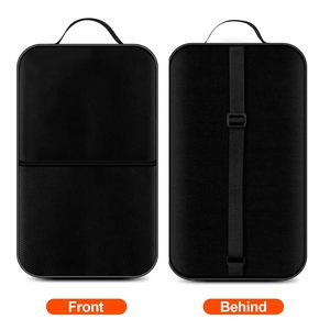 Mochila Acolchada Grande Personalizada de Alta Calidad para Gimnasio, Bádminton, Tenis, Pickleball, Bolsa para Raquetas de Tenis - Product Image 3