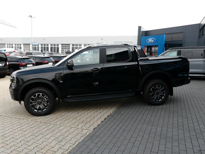 Camioneta Eléctrica 4x4 de Doble Cabina, Interior Premium, Largo Alcance, Vehículo Utilitario Eléctrico, Carga Rápida, Alto Rendimiento - Product Image 4
