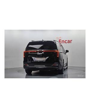 Kia Carnival 2024 de 7 Plazas, Gravedad, con 27.475 km, Diésel, Caja de Cambios Automática, Asientos de Cuero, Cámara Trasera, Volante a la Izquierda - Product Image 4