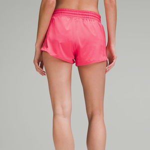 Pantalones Cortos Deportivos Nuevos para Mujer, Holgados, de Secado Rápido, Transpirables, para Yoga, Correr, Casuales - Product Image 3