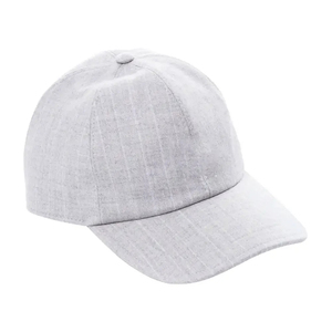 Casquette de baseball unisexe réglable à 6 panneaux, couleur unie, en polaire lavée, respirante et imperméable, style décontracté pour adultes, motif quatre fruits Argyle - Product Image 5
