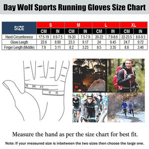 Guantes Unisex de Medio Dedo con Protección UV, de Cuero y Malla, con Cierre de Gancho y Bucle, Universales para Todas las Estaciones, Cómodos, Transpirables y Modernos - Product Image 4