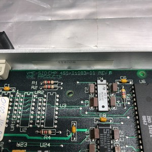 Amat 0100-11018 Motorola mvme 110-1 PWB CPU PCB-ที่เชื่อถือได้อุปกรณ์เซมิคอนดักเตอร์มรดกระดับโลกและชิ้นส่วนที่ - Product Image 4