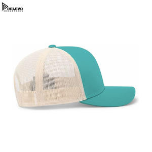 Casquette de baseball classique 100 % polyester personnalisée pour hommes, fabriquée au Pakistan, de qualité supérieure, à prix abordable - Product Image 4