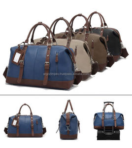 Sac de sport ARGOZ IMPEX en PVC multicolore de haute qualité avec compartiment à chaussures personnalisé, capacité 30-40L, sac de voyage pour la gym et les week-ends - Product Image 6