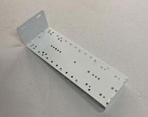 ตัวกรองน้ำ RO ใช้ในครัวเรือนอะไหล่ปั๊มบูสเตอร์แบบแมนนวล - Product Image 4