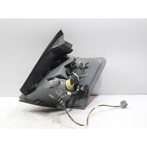 Luz Trasera Izquierda para Parachoques Trasero Taurus VI 2009-2012, Usada, ORIGINAL AG1313B505B - Product Image 6