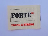 Eco Friendly 3D Printed Garment <b>Labels</b> Custom Woven Rectangle Clothing Tags Private <b>Label</b> Brand <b>Name</b> Washable <b>Labels</b> Bags Shoes - Product Image 6