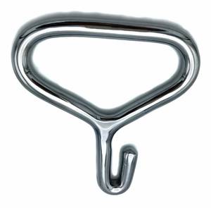 Asistente de Parto para Ganado de Acero Inoxidable de Alta Resistencia, Reutilizable y Ajustable, Modelo OBH-02 - Product Image 6