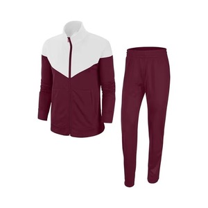 Conjunto Deportivo Personalizado al por Mayor para Hombre, Ropa Deportiva para Correr, Entrenamiento, Gimnasio - Product Image 2