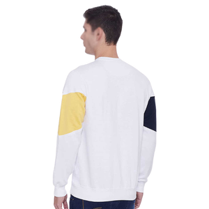 High Quality <b>Men</b> Sweatshirt Cotton Hoodie Front Pocket Casual Daily Wear Bulk Supply Manufacturer - Product Image 4