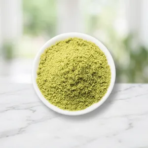 Polvo de Hoja de Neem Premium 100% Puro y Natural 100 g Bebible con 36 Meses de Vida Útil Ojistha Industries - Product Image 3