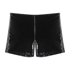 Trending Fashion Collection Men Solid Casual Mid Cargo Shorts Eco-Friendly Breathable Lightweight Material Comfortable Fit for - Product Image 2
