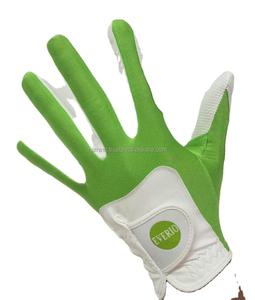 Gants de golf ultra légers et confortables pour hommes et femmes, conçus pour un swing fluide, un soutien et une stabilité maximale de la préhension sur le terrain - Product Image 1