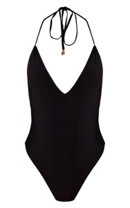 Maillot de bain une pièce personnalisé pour femme, respirant, dernier design, idéal pour l'entraînement et le sport - Product Image 5