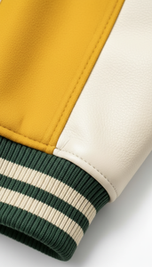 Ropa al por Mayor con Estampado por Sublimación y Forro Acolchado, Estilo Americano Moderno, para Estudiantes de Secundaria - Product Image 5