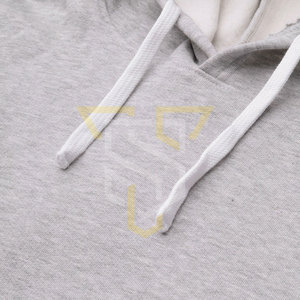 Nouveauté en promotion : Sweats à capuche pour hommes – Vêtements décontractés essentiels – Approvisionnement direct usine - Product Image 5