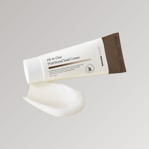 <b>face</b> <b>cream</b> Polmedison All-In-One Nourishing <b>Snail</b> <b>Cream</b> 100ml 2 Pieces <b>snail</b> <b>face</b> <b>cream</b> <b>face</b> <b>cream</b> for men <b>face</b> lift <b>cream</b> - Product Image 1