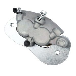 Pinza de Freno Trasera Izquierda para Can-Am Maverick X3 2017-2022 con Pastillas Sinterizadas 705601891 y 705601514 - Product Image 5