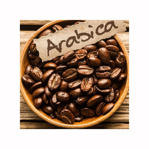พร้อมจัดส่ง เมล็ดกาแฟอาราบิก้าคุณภาพพรีเมียม เกรดอาหาร จำหน่ายส่ง ปริมาณมาก คุณภาพเยี่ยม บริการ OEM ส่งออก - Product Image 4
