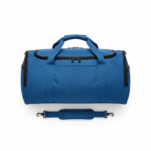 Sac de sport pour homme de qualité supérieure avec logo personnalisé, imperméable, sac de voyage de haute qualité - Product Image 1