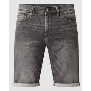 Nouveauté 2026 – Short en jean cargo extensible de qualité supérieure pour homme avec poches, grandes tailles, service OEM - Product Image 1