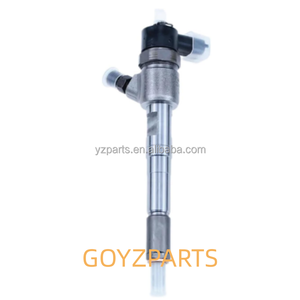 Parti del motore 0445110326 iniettore carburante <span class=keywords><strong>Diesel</strong></span> iniettore Common Rail Assy per Chevrolet Aveo per <span class=keywords><strong>Opel</strong></span> Corsa Astra <span class=keywords><strong>Meriva</strong></span> - Product Image 4