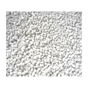 Premium Milky White Recycled <b>PP</b> Material for Industrial Injection Molding Applications - Product Image 1