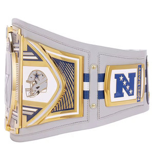 Réplica del Cinturón de Campeonato de los Dallas Cowboys - Product Image 5