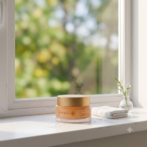 Crème hydratante coréenne, crème pour peaux sèches, soin premium coréen pour une peau douce, crème anti-rides, crème K-Beauty - Product Image 4