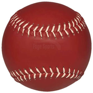 Pelota de Béisbol, el Mejor Diseño para Deportes al Aire Libre, Pelota de Entrenamiento, Tamaño Personalizado, Buen Material, Pelotas de Entrenamiento, Pelota de Béisbol para Entrenamiento - Product Image 1