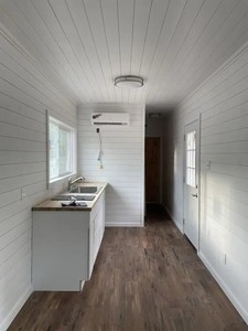 Contenedor de Envío de 40 pies – Casa Contenedor de 320 pies cuadrados ENVÍO GRATUITO A TODOS - Product Image 2