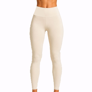 High Impact Comfortable Spandex/<b>Nylon</b> Anti-Bacterial Breathable <b>Leggings</b> Competitive Price Custom Made Digital Women <b>Leggings</b> - Product Image 4