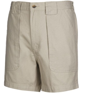 Slim Fit Solid Chino <b>Shorts</b> for <b>Men</b> with 100% Cotton Stretch Fabric Clean <b>Tailored</b> Look Formal Style for Everyday Summer Wear - Product Image 1